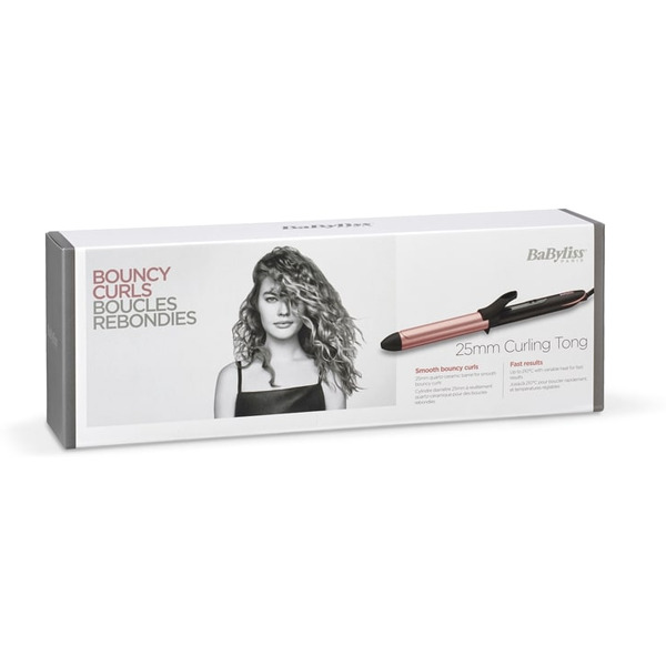 Плойка BABYLISS C451E