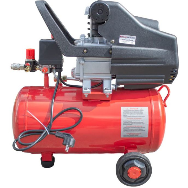 Компрессор Edon OAC-25/1600