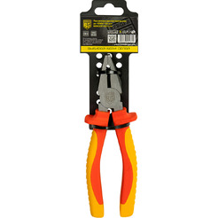 Плоскогубцы Диэлектрические Berger BG1174