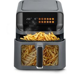 Аэрогриль KITFORT КТ-8107