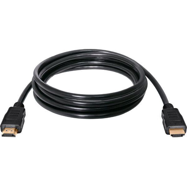 Кабель Defender HDMI 09 HDMI M-M 87348 (5м)