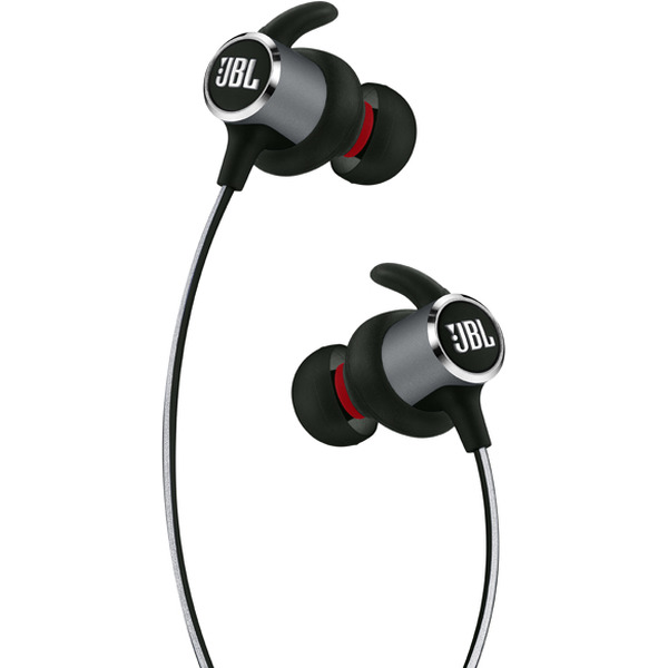 Наушники JBL Reflect Mini 2 BLK