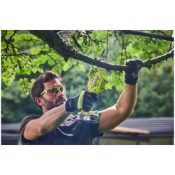 Сабельная пила Ryobi RY18PSA-0 (5133004594 ONE +) без АКБ и ЗУ