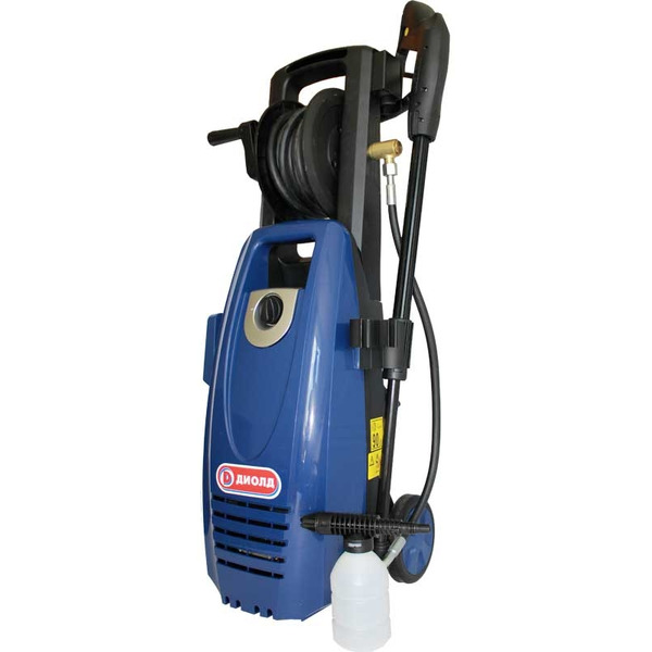 Мойка высокого давления ДИОЛД ВДМ-1-165А (40031050)