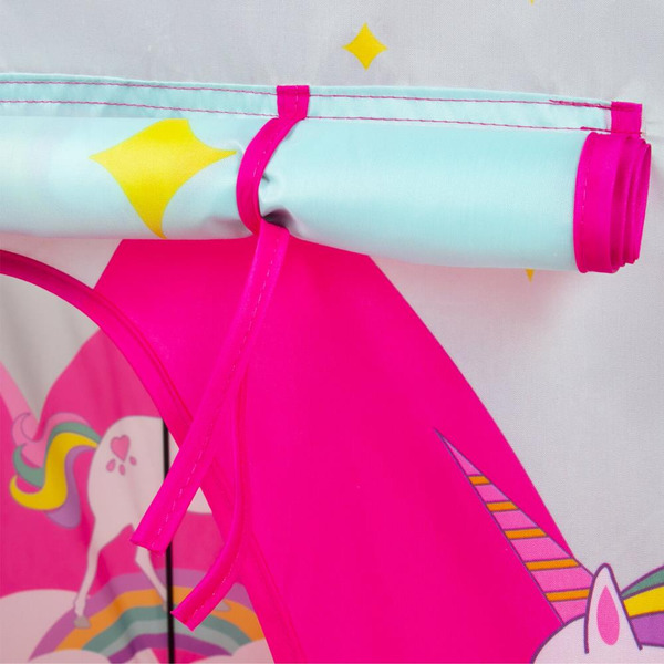 Детская игровая палатка-шатер BRAUBERG 665170