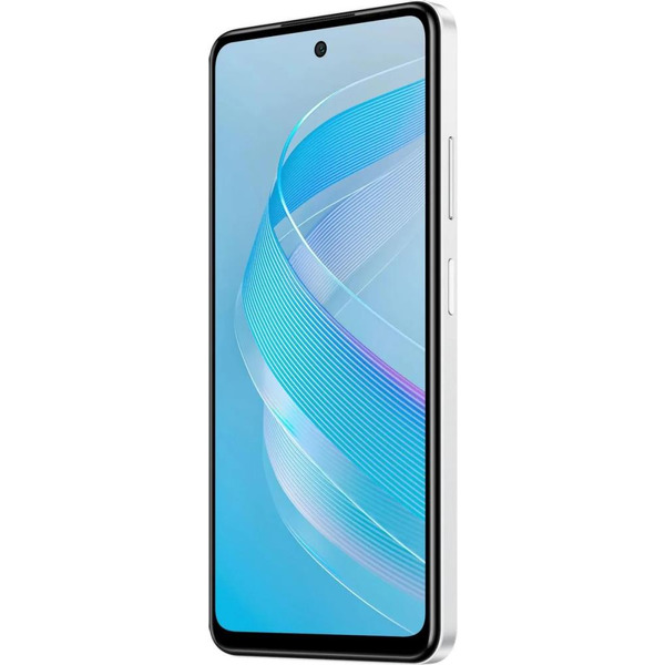 Смартфон Infinix Smart 8 X6525 4GB/128GB (белый)
