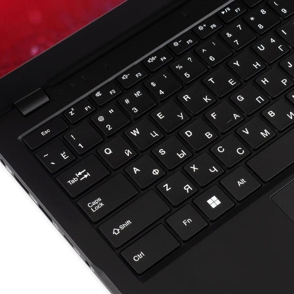 Ноутбук IRU Planio 14ING 2058899