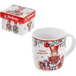Кружка Perfecto Linea Nut Prince-3 30-305007