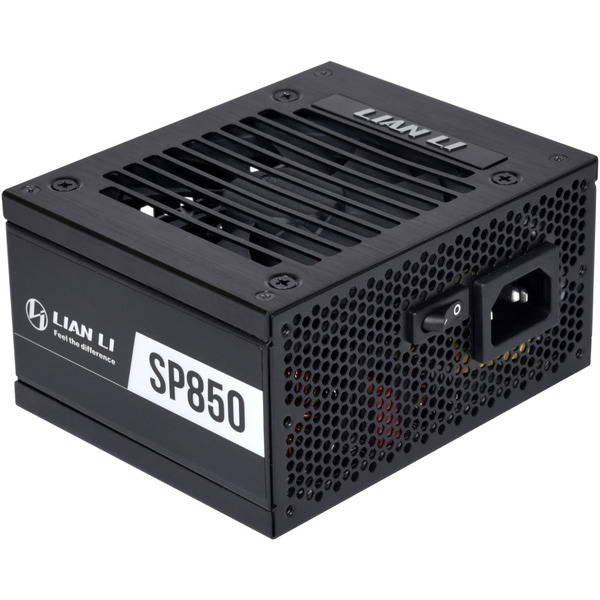 Блок питания Lian Li SP850 G89.SP850B.01EU