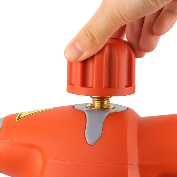 Пароочиститель RAF R.11219