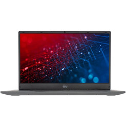 Ноутбук iRU Tactio 15PHR 2150143