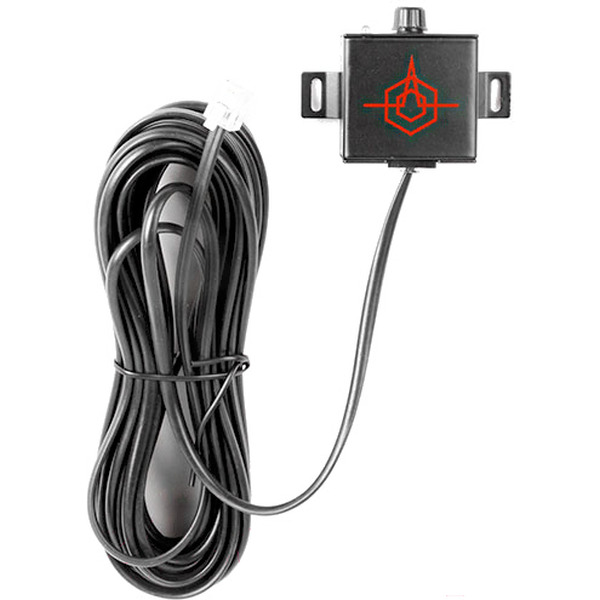 Корпусной активный сабвуфер Урал АС-У12А Компакт