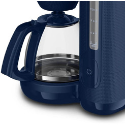Капельная кофеварка TEFAL CM2M1410