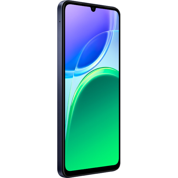 Смартфон vivo Y05 V2556 4GB/128GB (черный)