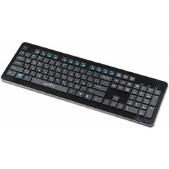 Клавиатура Oklick 870S