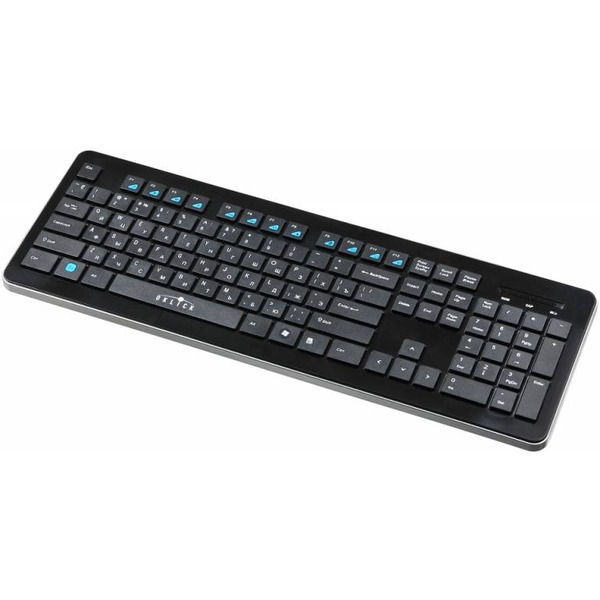 Клавиатура Oklick 870S