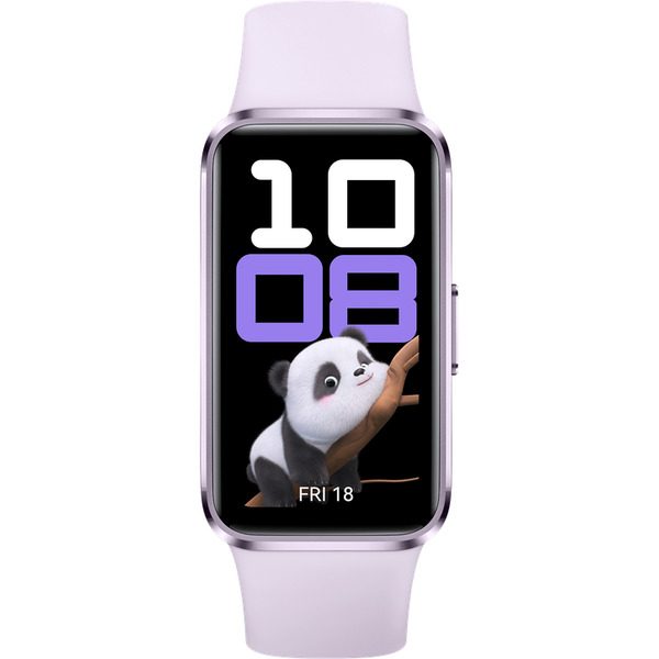 Умный браслет HUAWEI Band 10 (NOR-B29) сиреневый