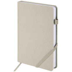 Ежедневник недатированный BRAUBERG Finest 111871