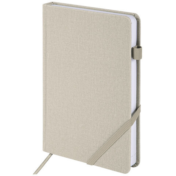 Ежедневник недатированный BRAUBERG Finest 111871