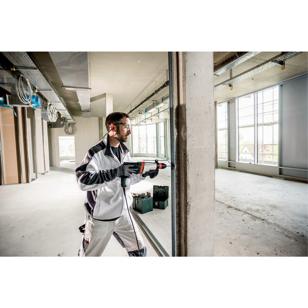Перфоратор Metabo KHE 2860 Quick (600878510)