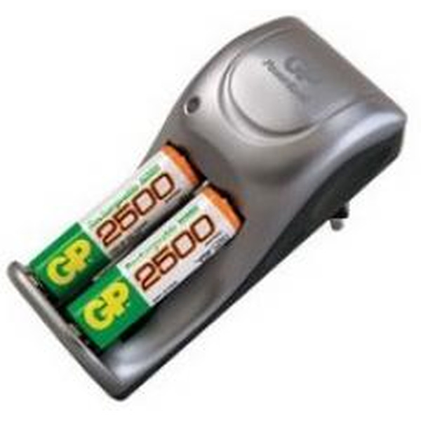 Зарядное устройство GP PB330GS-2500AA PowerBank