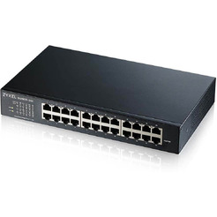 Коммутатор Zyxel GS1900-24E-EU0103F
