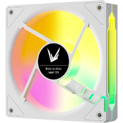 Вентилятор для корпуса Formula FLOE 12WH ARPW REVERSE