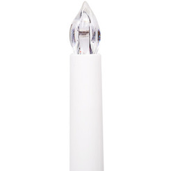 Новогодняя горка Neon-Night 7 свечек 501-081