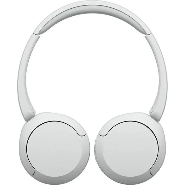 Наушники SONY WH-CH520 (белый)
