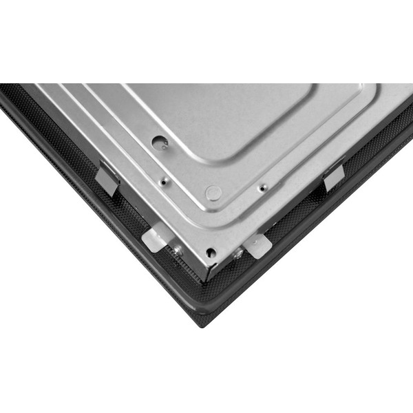 Варочная поверхность Hotpoint HR 6T7 BA S