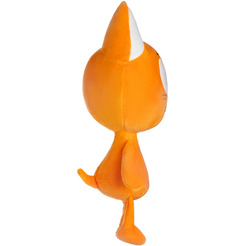 Мягкая игрушка Fancy Котенок Котэ STK01/M