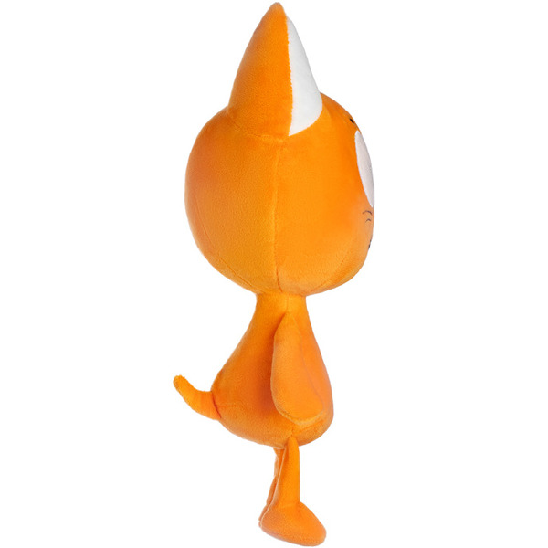 Мягкая игрушка Fancy Котенок Котэ STK01/M