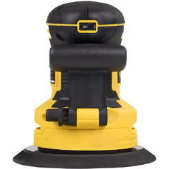 Эксцентриковая шлифмашина KOLNER KOS 450-150V