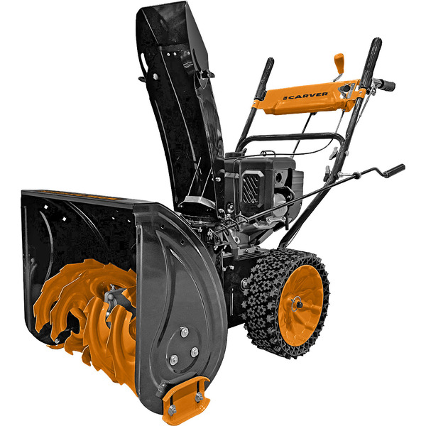 Снегоуборщик CARVER STG 7056W 01.017.00016