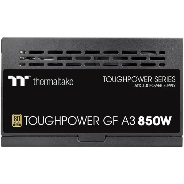 Блок питания Thermaltake Toughpower GF A3 Gold 850W TT Premium Edition PS-TPD-0850FNFAGE-H