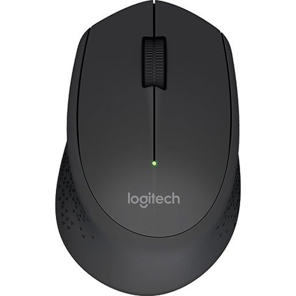 Мышь LOGITECH M280 Black (910-004306)