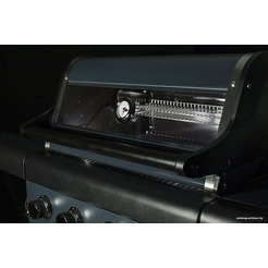 Газовый гриль Sahara X450 4 Burner