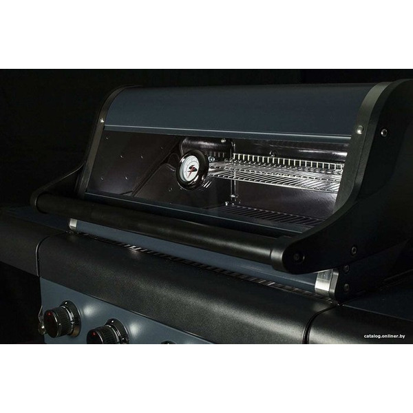 Газовый гриль Sahara X450 4 Burner