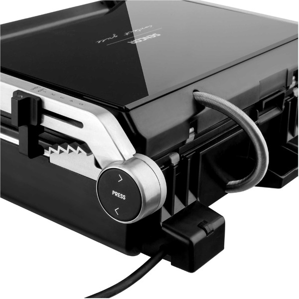 Электрогриль SENCOR SBG 5030BK