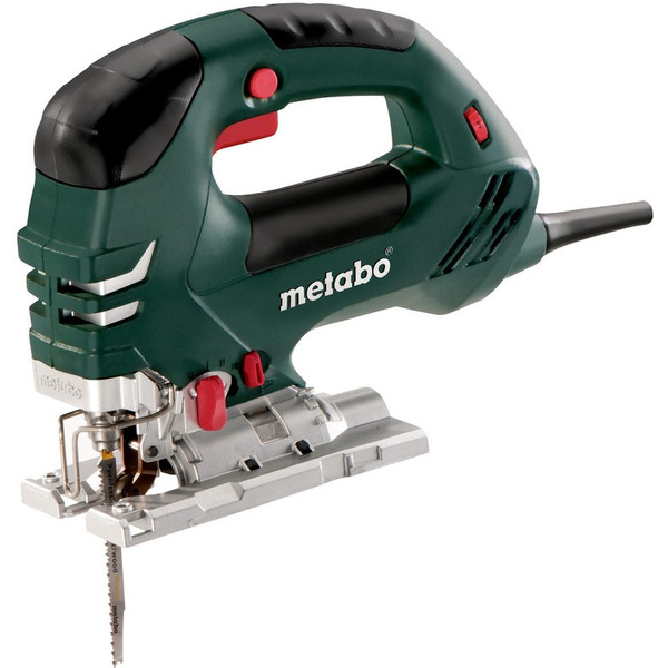 Электролобзик Metabo STEB 140 (60140200)
