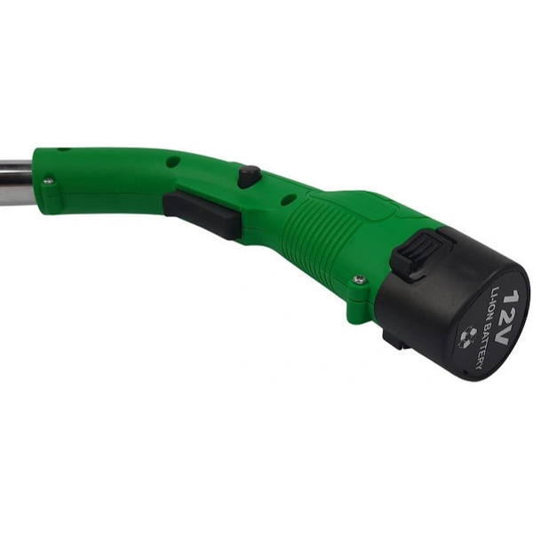 Триммер Zitrek GreenCut 12 082-2000 (с 1 АКБ и ЗУ)