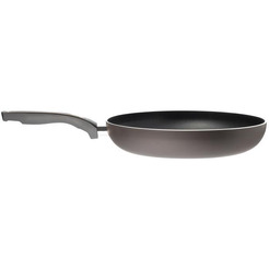Сковорода LARA LR01-50 (серый)