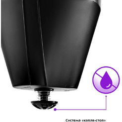 Кофеварка Kitfort KT-730