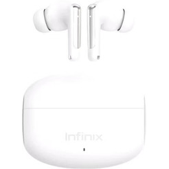Наушники Infinix Buds NC XE28 (белый)