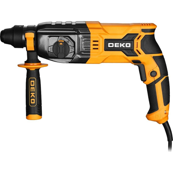 Перфоратор сетевой DEKO DKH1300W(083-1062)