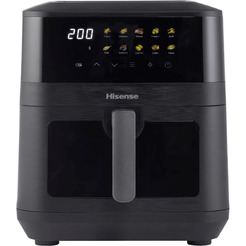 Аэрогриль Hisense HAF2100DCD