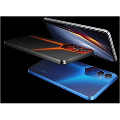 Смартфон TECNO Pova 4 LG7n 8GB/128GB (синий)