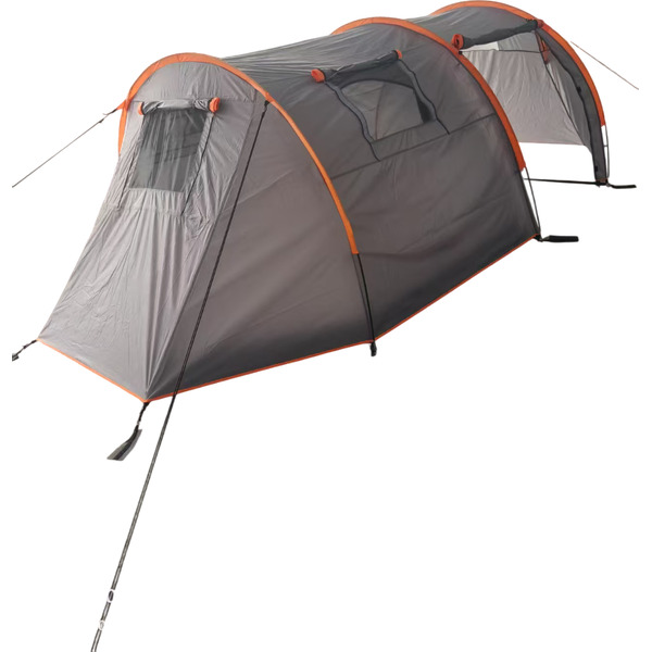 Палатка Sundays ZC-TT015 (темно-серый/оранжевый)