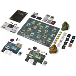 Настольная игра Hobby World Черная Книга 952021