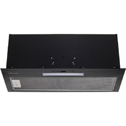 Кухонная вытяжка Konigin Insait Black 60